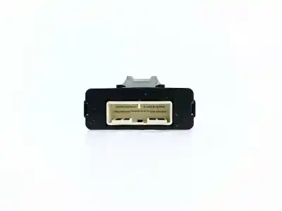Second-hand car spare part electronic module for suzuki sx4 club oem iam references 3862561m00  