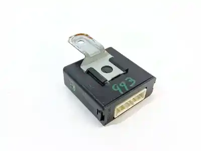 Second-hand car spare part electronic module for suzuki sx4 club oem iam references 3862561m00  