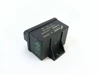 Peça sobressalente para automóvel em segunda mão caixa de pré-aquecimento por suzuki sx4 club referências oem iam 55203394