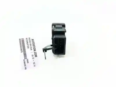 Peça sobressalente para automóvel em segunda mão trocar por suzuki sx4 club referências oem iam 3758557l00
