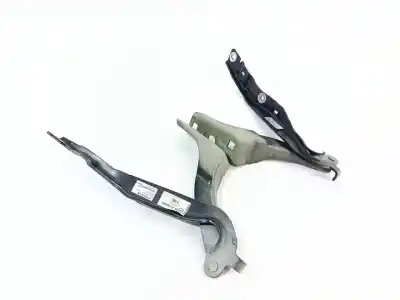 Peça sobressalente para automóvel em segunda mão  por PEUGEOT 308  Referências OEM IAM 9656739580  