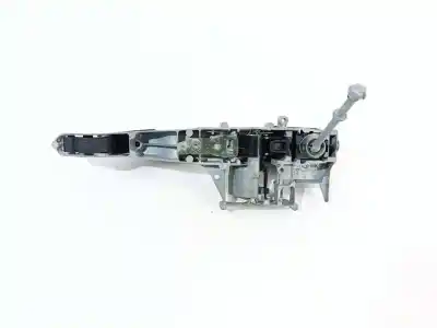 Peça sobressalente para automóvel em segunda mão puxador exterior dianteiro esquerdo por peugeot 308 sport referências oem iam 1198g4