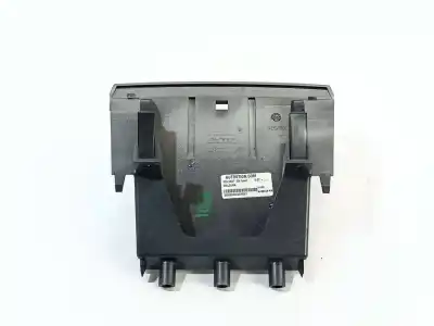 Peça sobressalente para automóvel em segunda mão moldagem por peugeot 308 sport referências oem iam 9660529177