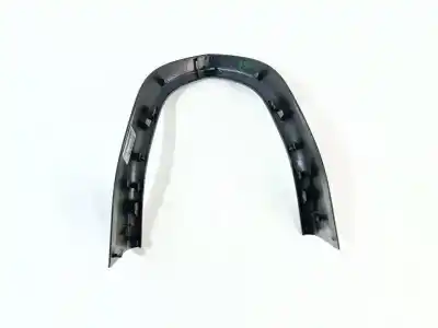 Peça sobressalente para automóvel em segunda mão moldagem por peugeot 308 sport referências oem iam 1006357