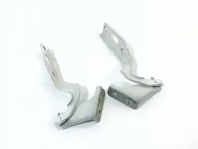 Автозапчастина б/у петля капота для seat leon (5f1) 1.6 tdi посилання на oem iam 5f0823302a  