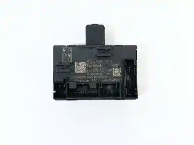 Pezzo di ricambio per auto di seconda mano modulo elettronico per seat leon (5f1) 1.6 tdi riferimenti oem iam 5q4959393  