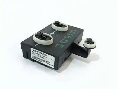 Pezzo di ricambio per auto di seconda mano modulo elettronico per seat leon (5f1) 1.6 tdi riferimenti oem iam 5q4959393  