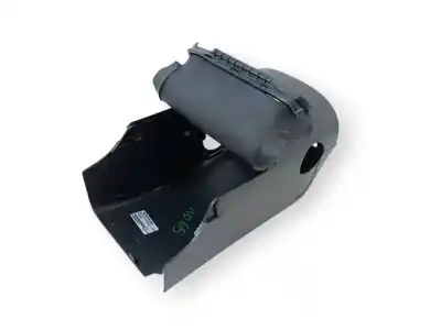 Автозапчастина б/у молдинг для seat leon (5f1) 1.6 tdi посилання на oem iam 5f0858560  