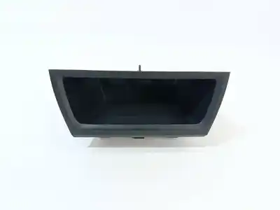 Автозапчастина б/у бардачок для seat leon (5f1) 1.6 tdi посилання на oem iam 5f1858329  