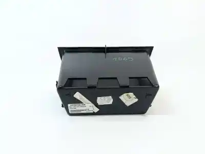 Автозапчастина б/у бардачок для seat leon (5f1) 1.6 tdi посилання на oem iam 5f1858329  