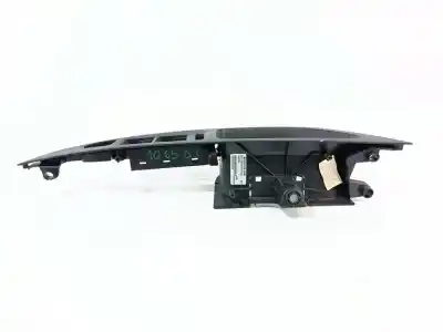 Автозапчастина б/у молдинг для seat leon (5f1) 1.6 tdi посилання на oem iam 5f1867171a  