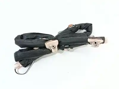 Peça sobressalente para automóvel em segunda mão airbag de cortina dianteiro direito por peugeot 5008 style referências oem iam 9801658780