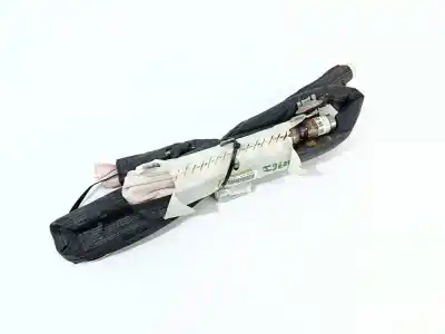 Peça sobressalente para automóvel em segunda mão airbag de cortina dianteiro esquerdo por peugeot 5008 style referências oem iam 9801665880