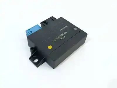 Second-hand car spare part electronic module for peugeot 5008 style oem iam references 9800266380  