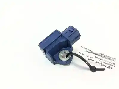 Peça sobressalente para automóvel em segunda mão sensor por suzuki sx4 club referências oem iam 3893061m00  