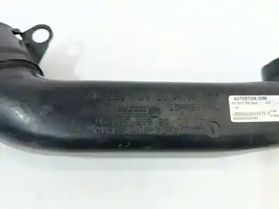 Peça sobressalente para automóvel em segunda mão tubo por peugeot 308 sport referências oem iam 9656673480