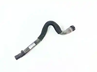 Peça sobressalente para automóvel em segunda mão tubo por peugeot 308 sport referências oem iam x632149