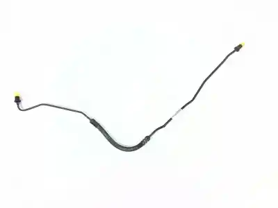 Peça sobressalente para automóvel em segunda mão tubo por peugeot 308 sport referências oem iam 02026t42