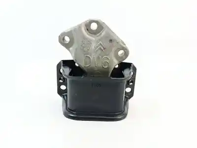 Second-hand car spare part right engine support for peugeot 308 sport oem iam references 9636270080  