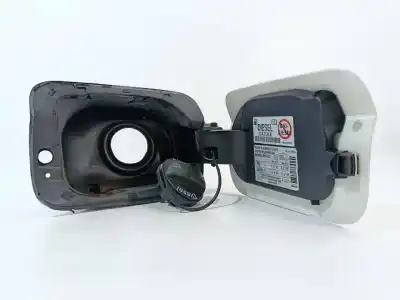 Автозапчастина б/у зовнішній пливний колпак для seat leon (5f1) 1.6 tdi посилання на oem iam 5f4809905b  