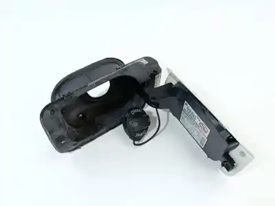 Автозапчастина б/у зовнішній пливний колпак для seat leon (5f1) 1.6 tdi посилання на oem iam 5f4809905b  