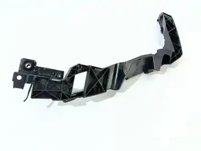 Second-hand car spare part right headlight support for seat leon (5f1) 1.6 tdi oem iam references 5f0807890a  