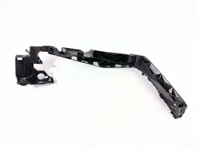 Second-hand car spare part left headlight support for seat leon (5f1) 1.6 tdi oem iam references 5f0807889c  