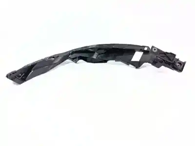 Second-hand car spare part left headlight support for seat leon (5f1) 1.6 tdi oem iam references 5f0807889c  