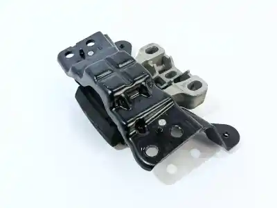 Автозапчастина б/у опора двигуна ліва для seat leon (5f1) 1.6 tdi посилання на oem iam 5q0199555r  