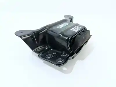 Автозапчастина б/у опора двигуна ліва для seat leon (5f1) 1.6 tdi посилання на oem iam 5q0199555r  