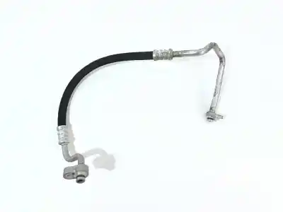 Автозапчастина б/у труби кондиціонації для seat leon (5f1) 1.6 tdi посилання на oem iam 5q0816721a  