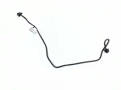 Peça sobressalente para automóvel em segunda mão tubo por peugeot 5008 style referências oem iam stu4101040