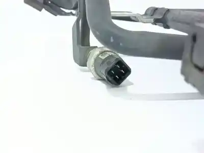 Автозапчасти б/у конденсатор / радиатор кондиционера воздуха за skoda superb i (3u4) 1.9 tdi ссылки oem iam 3b0260401b