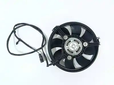 Автозапчасти б/у электрический вентилятор за skoda superb i (3u4) 1.9 tdi ссылки oem iam 8d0959455  