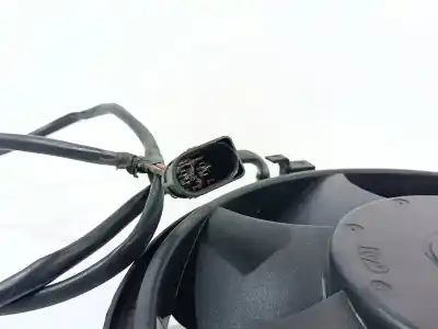 Автозапчасти б/у электрический вентилятор за skoda superb i (3u4) 1.9 tdi ссылки oem iam 8d0959455