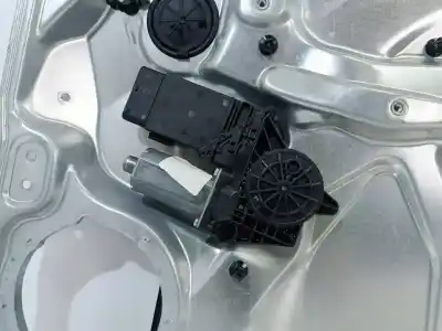 Автозапчасти б/у регулятор стекла переднего правого за skoda superb i (3u4) 1.9 tdi ссылки oem iam 3u1837752dd  