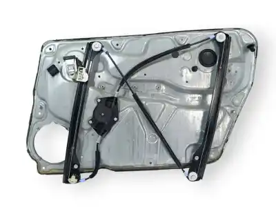 Автозапчасти б/у регулятор стекла переднего левого за skoda superb i (3u4) 1.9 tdi ссылки oem iam 3u1837751cp