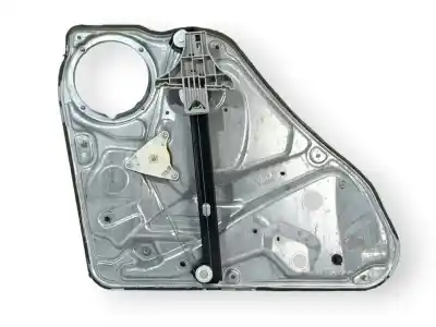 Автозапчасти б/у задний правый стеклорегулятор за skoda superb i (3u4) 1.9 tdi ссылки oem iam 3u5839752cm