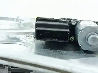 Автозапчасти б/у задний правый стеклорегулятор за skoda superb i (3u4) 1.9 tdi ссылки oem iam 3u5839752cm  