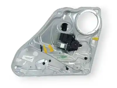 Автозапчасти б/у задний правый стеклорегулятор за skoda superb i (3u4) 1.9 tdi ссылки oem iam 3u5839752cm  