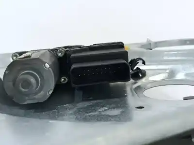 Автозапчасти б/у регулятор стекла заднего левого за skoda superb i (3u4) 1.9 tdi ссылки oem iam 3u5839751as