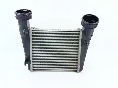 Автозапчасти б/у интеркулер за skoda superb i (3u4) 1.9 tdi ссылки oem iam 3b0145805d