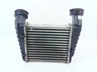 Автозапчасти б/у интеркулер за skoda superb i (3u4) 1.9 tdi ссылки oem iam 3b0145805d  