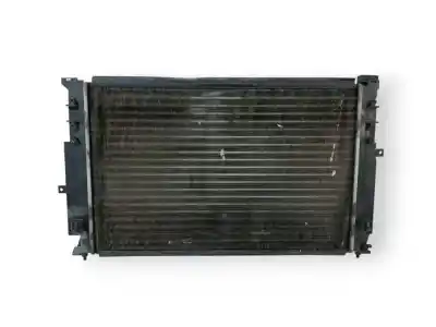 Автозапчасти б/у водяной радиатор за skoda superb i (3u4) 1.9 tdi ссылки oem iam 8d0121251at  