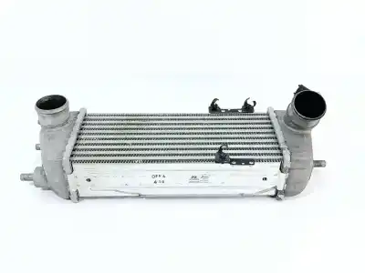 Peça sobressalente para automóvel em segunda mão INTERCOOLER por HYUNDAI I30 COMBI (PDE)  Referências OEM IAM 282702A62X  