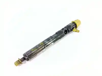 Peça sobressalente para automóvel em segunda mão INJETOR por NISSAN ALMERA (N16/E)  Referências OEM IAM 8200815416  