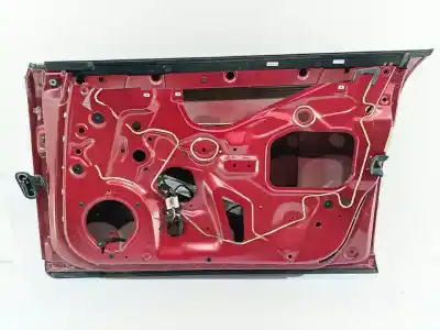 Second-hand car spare part front right door for audi a4 b7 (8ec) 2.0 tdi 16v oem iam references 8e0831052j  
