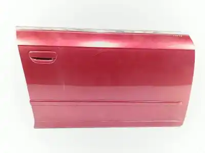 Second-hand car spare part front right door for audi a4 b7 (8ec) 2.0 tdi 16v oem iam references 8e0831052j  