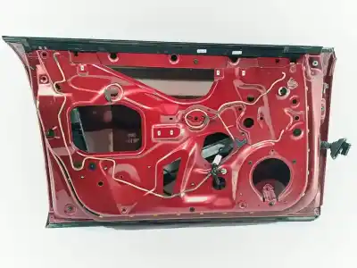 Автозапчасти б/у левая передняя дверь за AUDI A4 B7 (8EC) 2.0 TDI 16V ссылки OEM IAM 8E0831051J  