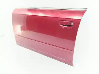 Автозапчасти б/у левая передняя дверь за audi a4 b7 (8ec) 2.0 tdi 16v ссылки oem iam 8e0831051j  